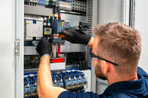 Best Electrical Contractors for Businesses  in Vernon Center, NJ