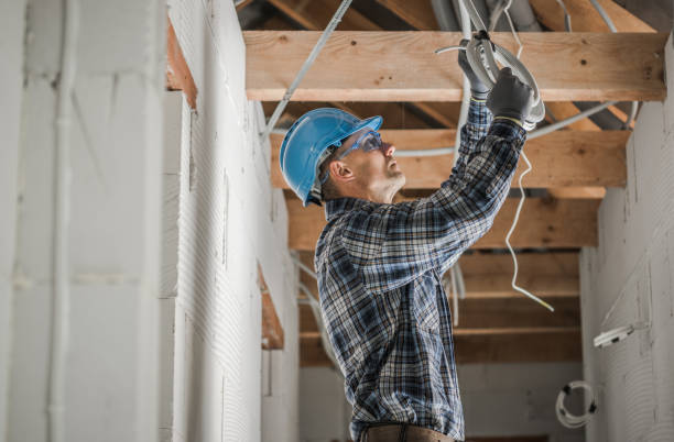 Professional Electrician in Vernon Center, NJ