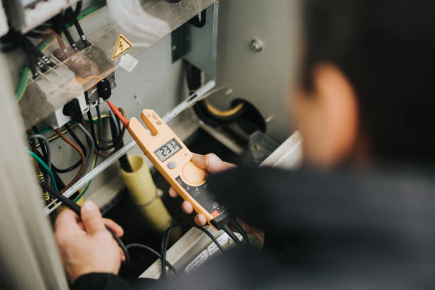 Best Electrical Repair Services  in Vernon Center, NJ