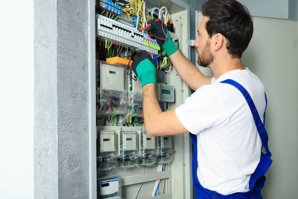 Best Electrical System Inspection  in Vernon Center, NJ