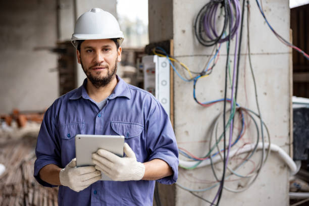 Best Electrician Near Me  in Vernon Center, NJ