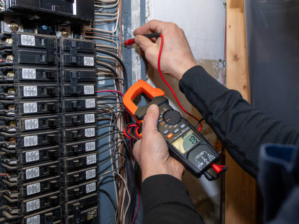 Electrical Upgrades for Homes in Vernon Center, NJ